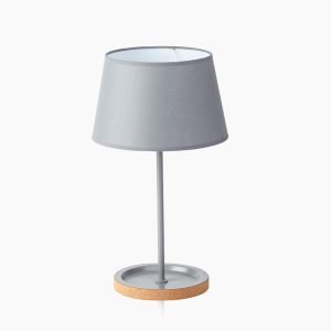Modern End Table